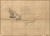 Map and Profile of the Cañada De Las Uvas : from Explorations and Surveys 1853 by Relic Map Company