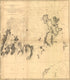 From Great Salt Lake to the Humboldt Mountains 1855 by Relic Map Company