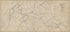 Railroad Map of the Central Part of California, and Part of Nevada. 1865 by Relic Map Company