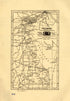 Delaware, Prepared Especially for the Mercantile Guide and Bureau Co. Publishers of Railway, Express and Postal Shipping Guides 1899 by Relic Map Company