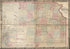 Kansas - E. D. to Denver City. Col. and Complete System of Projected Rail Roads. Information Compiled & Collected from Departments of the Government at Washington, D.C. and Other Authentic Sources by W. J. Keeler, C. E. 1867 by Relic Map Company