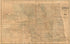 Sectional Map of the State of North Dakota Published by Authority of the Commissioners of Railroads Under the Direction of the Governor; Drawn and Compiled From Official Maps of the General Land Office and Other Authentic Sources in 1892 by Relic Map Company