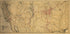 The Atchison, Topeka and the Santa Fe Railroad System, 1899 by Relic Map Company