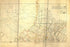 Map of the County West of Cumberland Towards the Ohio River, Showing the Various Lines Surveyed Or Reconnoitred sic for the Extension of the Baltimore & Ohio Rail Road to Its Western Terminus Referred to In the Report of the Chief Engineer of Septembe... by Relic Map Company