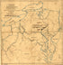 A Map, of the Principal Canal and Rail Road Improvments sic, Which Will Connect With the Balt. & Susqa. Rail Road at York; Drawn by G. F. De La Roche. C. Engr in 1835 by Relic Map Company
