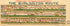 Chicago to San Franciso Via the Burlington Route 1879 by Relic Map Company