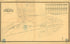 Plan Showing the Proposed Entrance Into Boston of the Fitchburg Rail Road 1840 by Relic Map Company