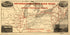 International Rail Road Guide of the Great Central Route 1855 by Relic Map Company