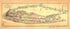 Map of Long Island Showing the Long Island Railroad and Its Leased Lines 1882 by Relic Map Company