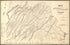 Map of the Manassas Gap Railroad and Its Extensions; September, 1855 by Relic Map Company