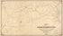Map Showing Route of Norfolk & Petersburg Rail Road and Its Connections With Ohio & Mississippi Rivers, William Mahone, Chief Engineer, F. Bourquin & County, Philada 1858 by Relic Map Company