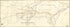 Map of the Ohio and Pennsylvania Railroad and Connecting Lines, Solomon W. Roberts, Chief Engineer 1850 by Relic Map Company