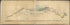 Map and Profile of the Orange and Alexandria Rail Road With Its Warrenton Branch and a Portion of the Manasses sic Gap Rail Road, to Show Its Point of Connection 1854 by Relic Map Company