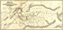 Map Showing the Location of Sacramento Valley Railroad,California Sacramento, Septr., 1854; T.D. Judah, Chief Engineer by Relic Map Company