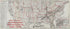 Southern Railway and Connections in 1897 by Relic Map Company