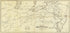 Map of the Sunbury and Erie Rail Road and Its Connections; P. Jarrett, Eng. Eastern Division, J. L. Randolph, Eng. Western Division, R. Faries, C.E 1854 by Relic Map Company