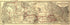 Map Showing the Union Pacific Railway and Branch Lines in 1888 by Relic Map Company