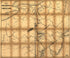 Map of the Williamsport and Elmira Railroad With Its Connections 1850 by Relic Map Company