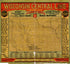 Map of the Wisconsin Central Line and Connections 1880 by Relic Map Company