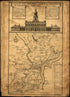 House (House) 1752 by Relic Map Company