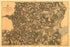 Bermuda Hundred Region, Virginia 1864 by Relic Map Company