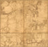 Petersburg, Virginia 1865 by Relic Map Company