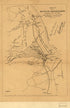 Sketch of the Battle of Fredericksburg, Saturday, Dec. 13th 1862, Right Wing, C.S.A., Lt. Gl. Jackson&