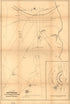 Plan of Gettysburg With the Battlefield of July 2nd & 3rd, 1863 and the National Cemetery 1800 by Relic Map Company