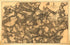 Totopotomoy 1864 1867 by Relic Map Company