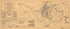 Field of Manassas, Va., Giving Positions and Movements of Troops August 30th, 1862 1878 by Relic Map Company