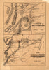 Plan Zur Erlauterung Von Gen. Grant&