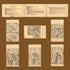 Gettysburg 1906 by Relic Map Company