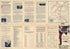 Battlefields In Vicinity of Washington, D.C., Reached Via Southern Railway 1902 by Relic Map Company