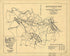 Spotsylvania Battlefield Park 1900 by Relic Map Company