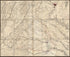 Virginia in 1865 by Relic Map Company