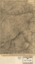 Field. 1861 by Relic Map Company
