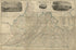 A Map of the State of Virginia, Constructed In Conformity to Law From the Late Surveys Authorized by the Legislature and Other Original and Authentic Documents in 1859 by Relic Map Company