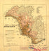 Skhematicheskai︠a︡ Karta Amurskoĭ Oblasti 1910 by Relic Map Company