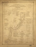 Diagram Showing the History of the Exploration and Navigation and Survey of the Grand and Other Canons of the Colorado River of the West from 1540 to 1908 by Relic Map Company