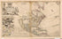 This Map of North America 1712 by Relic Map Company
