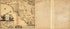 A New Map of the Country of Carolina 1682 by Relic Map Company