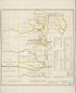 Map Showing the Lands Assigned to Emigrant Indians West of Arkansas and Missouri 1836 by Relic Map Company