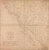 Carta Esferica De Los Territorios De La Alta Y Baja Californias Y Estado De Sonora in 1823 by Relic Map Company