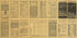 Map Showing Routes of the Pacific Coast Steamship Company 1891 by Relic Map Company