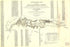 Wallah In the Columbia 1846 by Relic Map Company