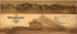 View of the Panamint Range Mountains, Mines, Mills and Town Site ; Sherman Town, Property of the Panamint Mining & Concentration Works 1875 by Relic Map Company