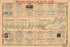 Western Motor Car Route Guide 1915 by Relic Map Company