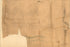 Plan of a Fort Opposite Paducah, Ky 1864 by Relic Map Company