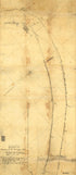 Reconnoissance of the Mississippi River Below Forts Jackson and St. Philip : Made Previous to the Reduction by the U.S. Fleet, Under the Command of Flag Officer D.G. Farragut, U.S.N 1862 by Relic Map Company