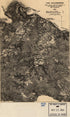 Spotsylvania County, Virginia 1887 by Relic Map Company